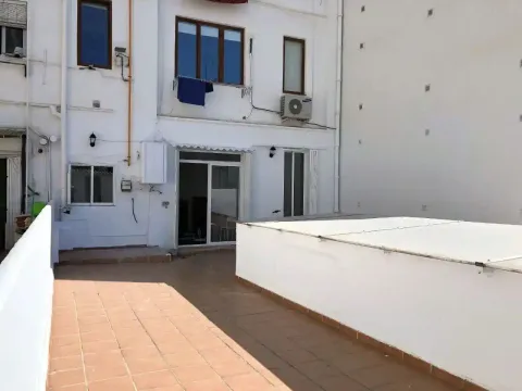 Pis de 84 m² a València