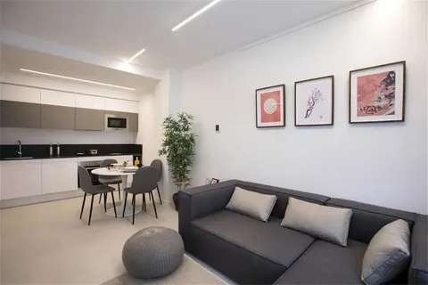 Pis de 60 m² a Pontevedra