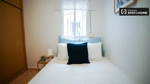 Pis de 38 m² a Madrid