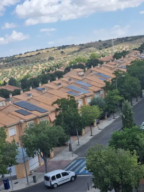 Stanza in affitto, Toledo