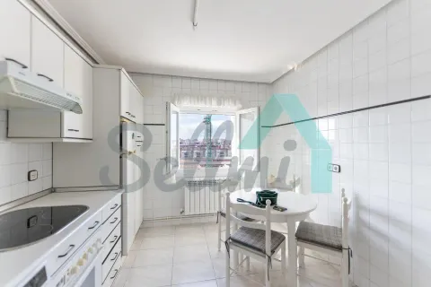 Piso de 79 m² en Gijón