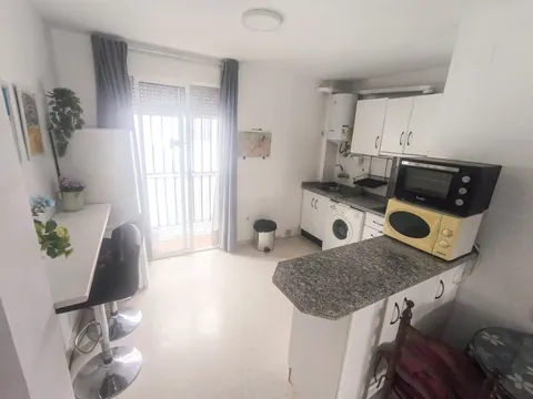Wohnung 70 m² in Granada