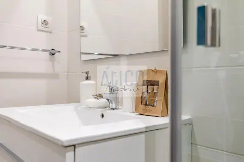 Appartamento 115 m² a Madrid
