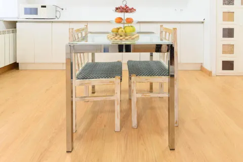 Pis de 85 m² a Madrid