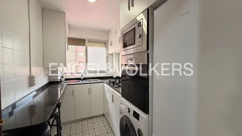 Pis de 70 m² a València
