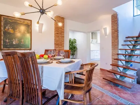Casa de 250 m² en Málaga