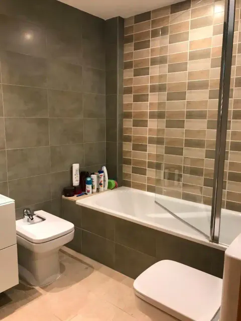 Apartamento 50 m² em Badalona