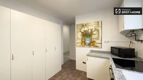 Habitación en alquiler, Barcelona