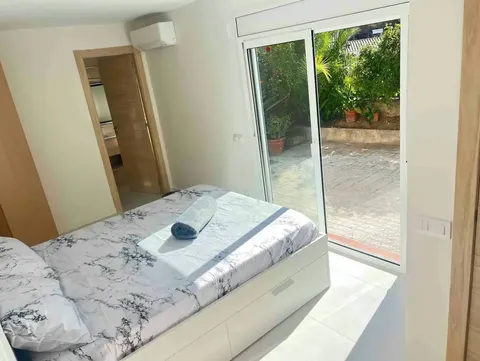 Habitación en alquiler, Barcelona (3/10)