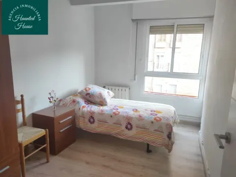 Apartamento 95 m² em Albacete