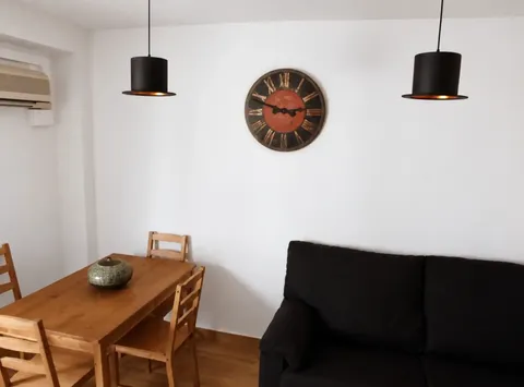 Pis de 55 m² a Sevilla