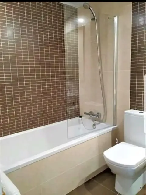 Pis de 80 m² a Madrid