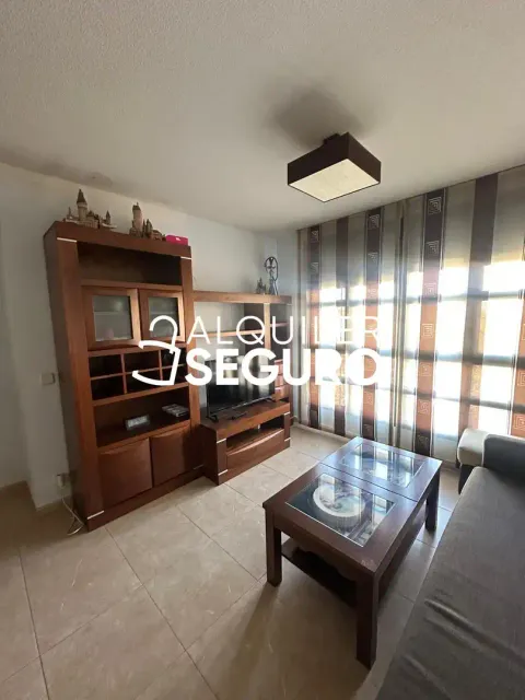 Wohnung 75 m² in Móstoles