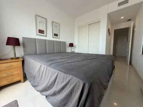 Apartamento 130 m² em Benahavís