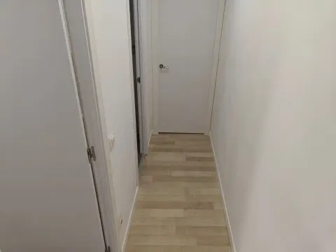 Квартира 60 м² у Madrid