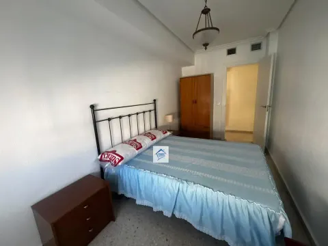 Pis de 100 m² a Cáceres