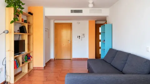 Квартира 70 м² в San Javier (2/8)