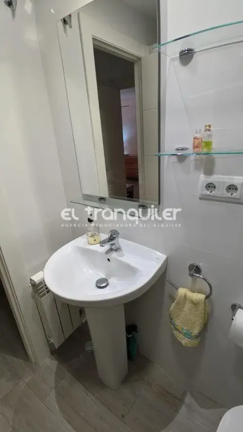 Appartamento 67 m² a Madrid