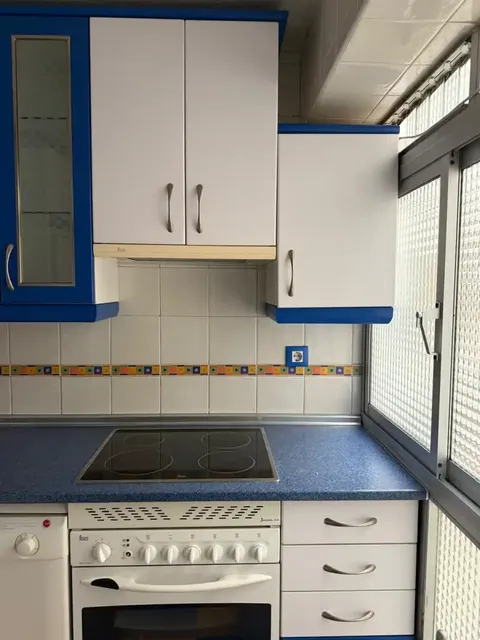 Pis de 75 m² a Madrid