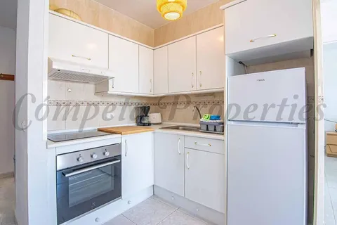 Flat 65 m² in Torrox