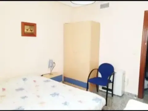Pis de 80 m² a Baeza