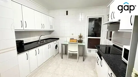 Piso de 107 m² en Cuenca