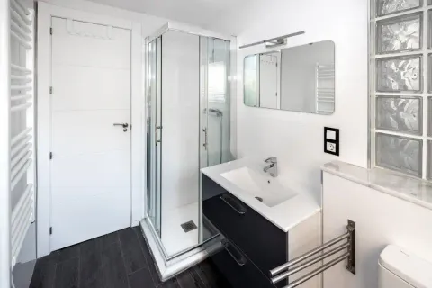 Pis de 68 m² a Sant Sebastià