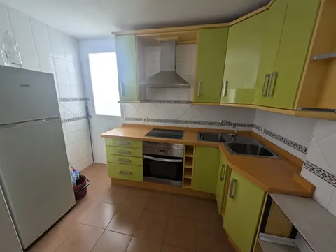 Pis de 90 m² a Lucena
