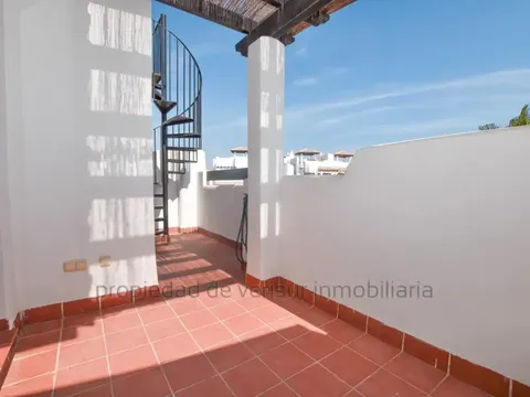 Pis de 74 m² a Vera