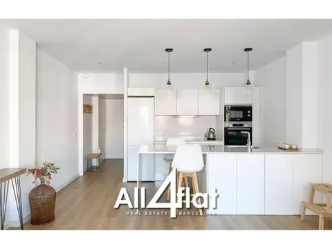 Appartement 60 m² à Barcelone