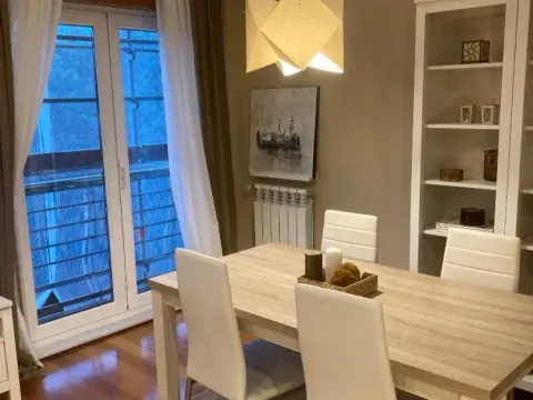 Pis de 144 m² a Santiago de Compostel·la