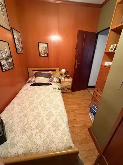 Pis de 62 m² a Salamanca
