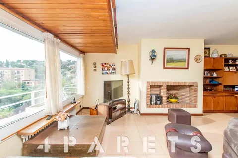 Pis de 120 m² a Cabrils
