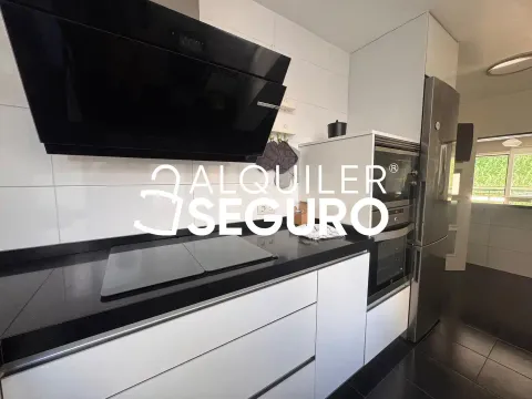 Appartamento 80 m² a Madrid