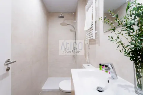 Piso de 60 m² en Madrid