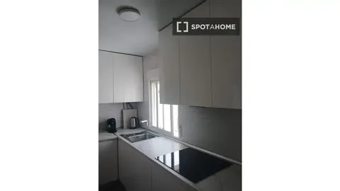 Zimmer zur Miete, Getafe