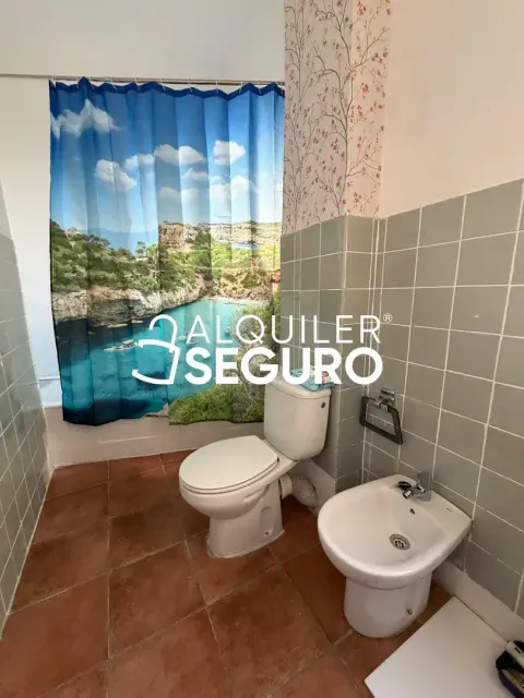 Appartamento 86 m² a Madrid