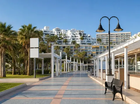 Pis de 40 m² a Torremolinos