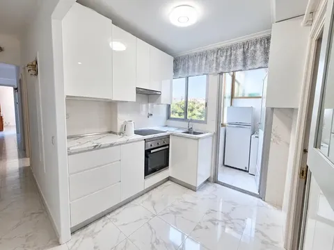 Piso de 71 m² en Alicante