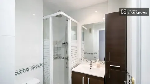 Habitació de lloguer, Burjassot