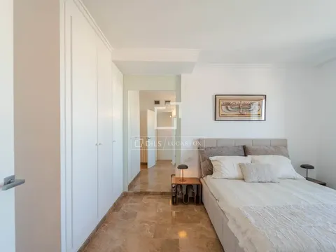 Pis de 131 m² a València