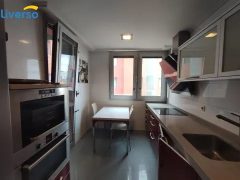 Appartement 131 m² à Burgos