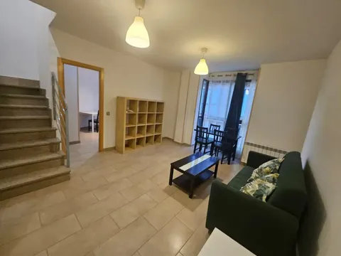 Pis de 110 m² a Brunete