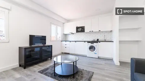 Apartamento para alugar, València
