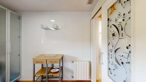 Pis de 115 m² a Alfafar