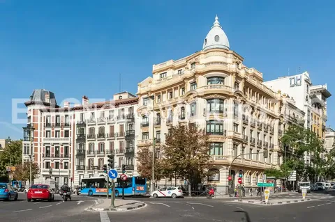 Pis de 53 m² a Madrid