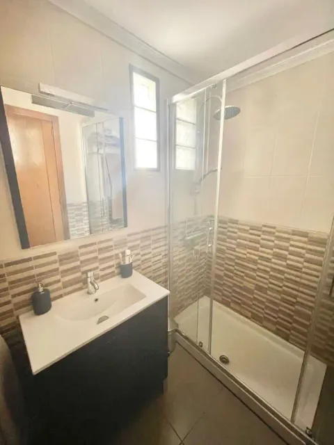 Apartamento 65 m² em Torrevieja