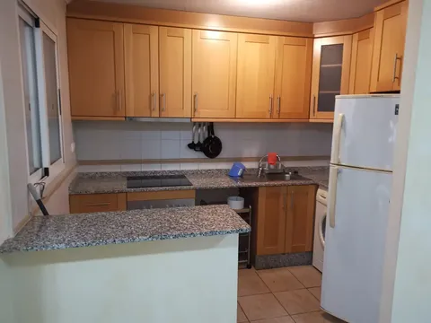 Pis de 60 m² a Xacarella