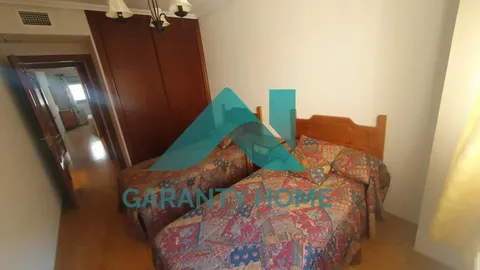 Pis de 90 m² a Cáceres