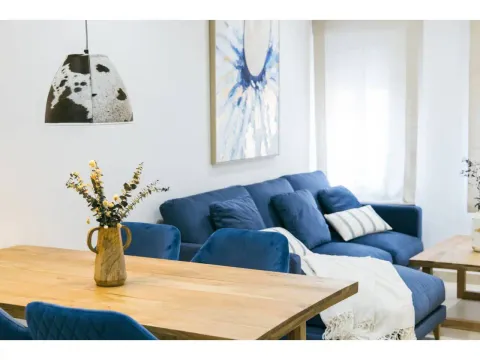 Appartamento 75 m² a Don Benito